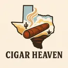 Cigar Heaven — Webster, Texas